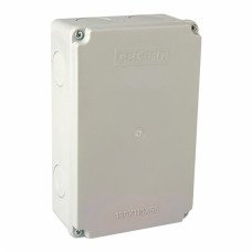 Коробка термопластиковая 180х110х65 IP54 Get-San