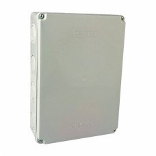 Коробка термопластиковая 260х180х75 IP54 Get-San