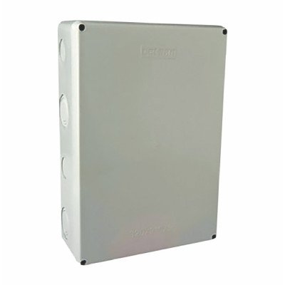 Коробка термопластиковая 320х210х95 IP54 Get-San