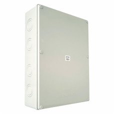 Щиток термопластиковый 350х255х93 IP65 Get-San
