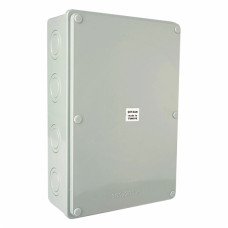 Щиток термопластиковый 300х200х93 IP65 Get-San
