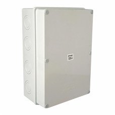 Щиток термопластиковый 300х200х125 IP65 Get-San