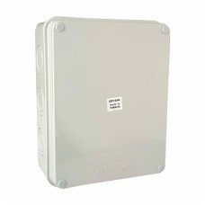 Коробка термопластиковая 235х180х75 IP54 Get-San