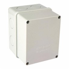 Коробка распределительная 125х100х105 IP65 Get-San