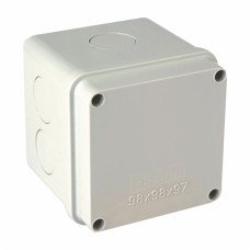Щиток термопластиковый 98х98х97 IP65 Get-San