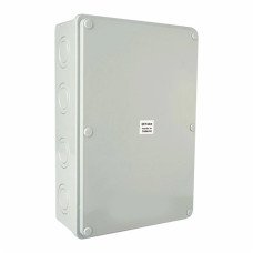 Щиток термопластиковый 250х195х96 IP65 Get-San