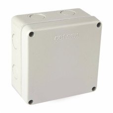 Коробка распределительная 120х120х60 IP65 Get-San