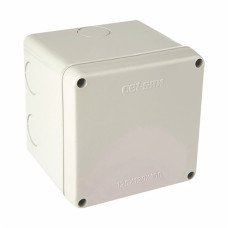 Коробка распределительная 120х120х100 IP65 Get-San