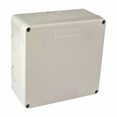 Коробка распределительная 160х160х75 IP65 Get-San