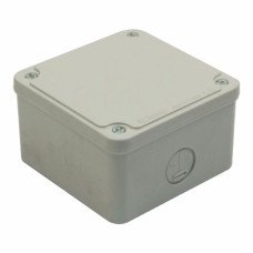 Коробка термопластиковая ABS 95х95х60 IP44 Bemis BB2-0431-0083