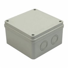 Коробка термопластиковая ABS 120х120х70 IP44 Bemis BB2-0531-0003