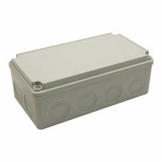 BB2-0631-0003 Термопластікова коробка ABS 120X225X80, IP44