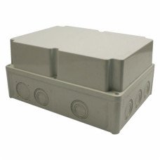 Коробка термопластиковая ABS 222х300х140 IP44 Bemis BB2-0731-0063