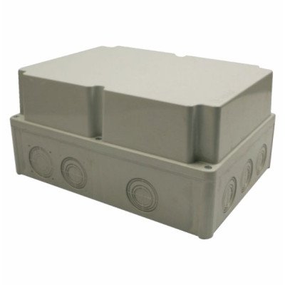 Коробка термопластиковая ABS 222х300х140 IP44 Bemis BB2-0731-0063