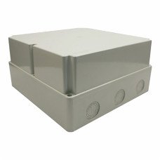 Коробка термопластиковая ABS 340x340x160 IP44 Bemis BB2-1031-0073
