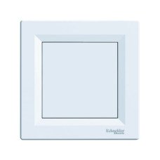 Заглушка белая Schneider Asfora EPH5600121
