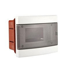 Коробка под автомат встр. 2-6 SA (0521) (24)
