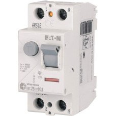 Дифференциальный автомат 2P C 40А 6 кА 30mA HNC Eaton