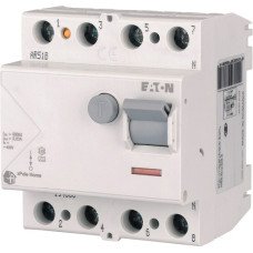 Дифференциальный автомат 4P C 40А 6 кА 30mA HNC Eaton