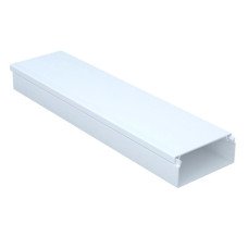 Кабельный канал Sokol 40х16 мм Standard  белый