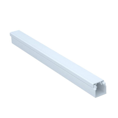 Кабельный канал Sokol 12х12 мм Standard