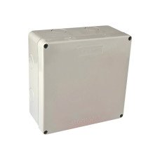 Щиток термопластиковый 180х180х80 IP65 Get-San