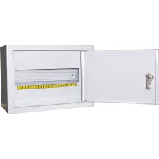 Шкаф на 12 автоматов 180х280х90 ШМР-А-12-Н