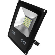 Прожектор LED-SP-30W 220В 3000lm 6000K угол 120 (12)