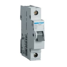 Автоматический выключатель 32А 1P С 6кА MC132A Hager