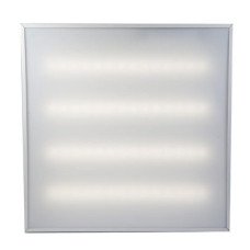 Светодиодная LED панель 36w 220В 3000lm IP20 6000К Ecostrum Opal