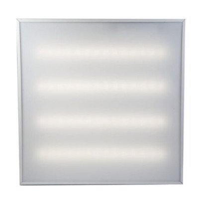 Светодиодная LED панель 36w 220В 3000lm IP20 6000К Ecostrum Opal