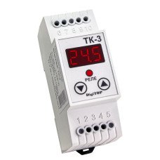 Терморегулятор ТК-3 DigiTOP