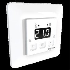 Терморегулятор для теплого пола TS-1F DigiTOP