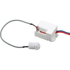 Датчик движения e.sensor.pir.24..white 360 градусов белый