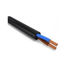 Кабель ВВГнгд 2х1.5 медный ЗЗЦМ