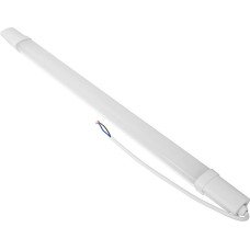 Светильник светодиодный балка IP65 18W 1500Lm 6500К EСO TRI-PROOF Led Line D EcoStrum