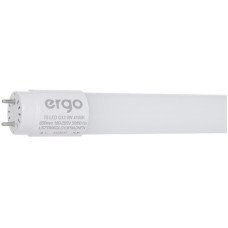 Светодиодная LED лампа матовая T8 1.2m G13 18W 220V 4100K ERGO STD