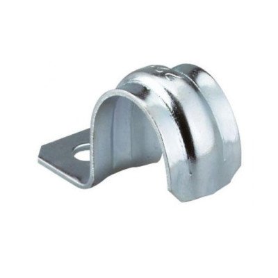 Скоба СММ d25-26 однолапковая Sokol