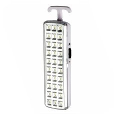 Переносной аккумуляторный светодиодный фонарь 30 LEDS (YL05-1001)
