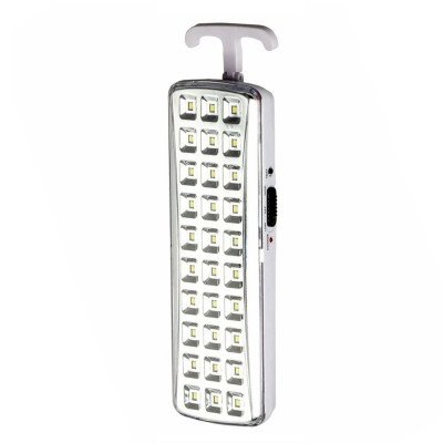 Переносной аккумуляторный светодиодный фонарь 30 LEDS (YL05-1001)