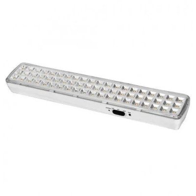 Переносной аккумуляторный светодиодный фонарь 90 LEDS (YL05-1021)