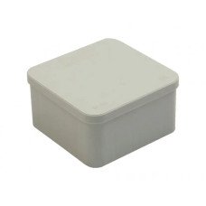 Коробка термопластиковая ABS 85x85x40, IP44 Bemis BY25-120