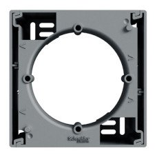Коробка монтажная наружного монтажа Schneider EPH6100162