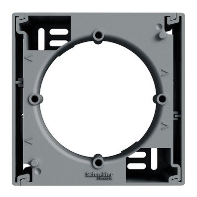 Коробка монтажная наружного монтажа Schneider EPH6100162