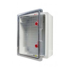 Щиток ABS 250x350x150 IP66 Bemis BPС-2001-0026