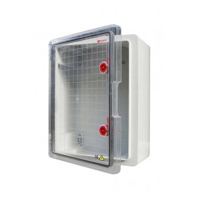Щиток ABS 250x350x150 IP66 Bemis BPС-2001-0026
