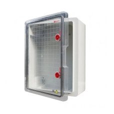 Щиток ABS 400х600х200 IP66 Bemis BPС-7001-0076