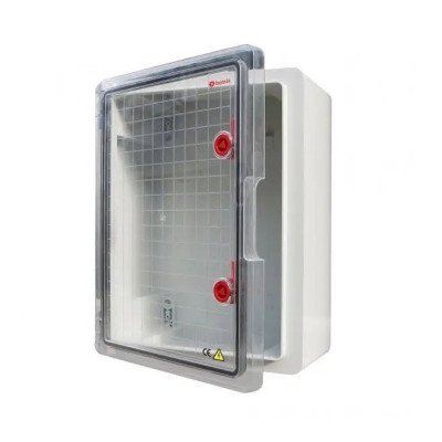 Щиток ABS 400х600х200 IP66 Bemis BPС-7001-0076