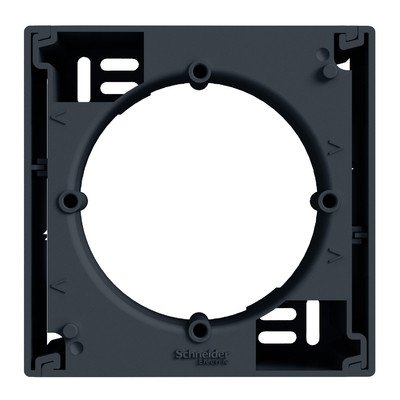 Каробка для наружного монтажа Schneider ASFORA EPH6100171