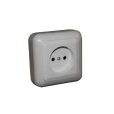 Розетка РА10-010 (3045)